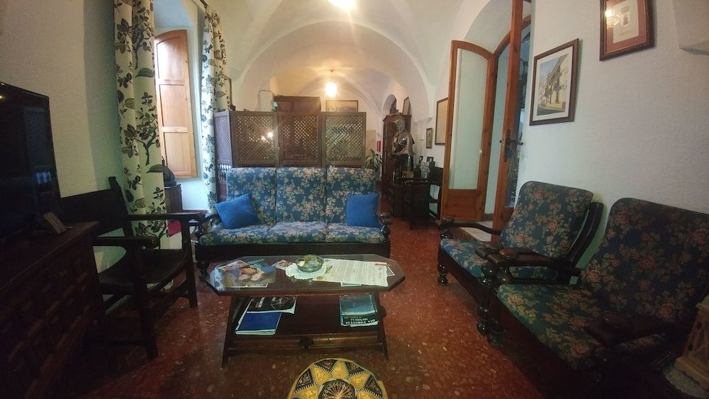 Hostal Marqués de Zahara 2