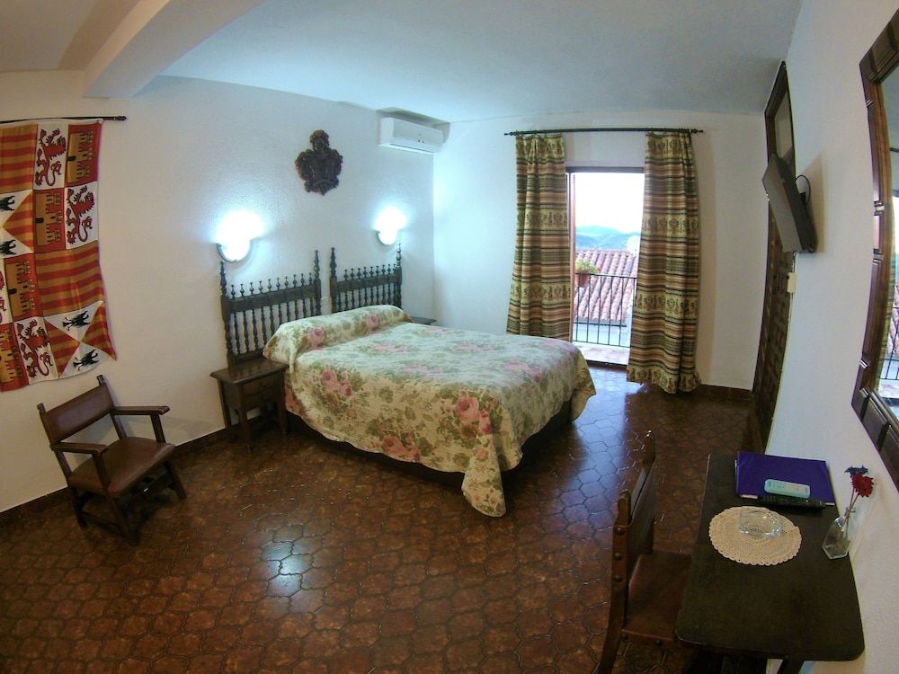 Hostal Marqués de Zahara 3