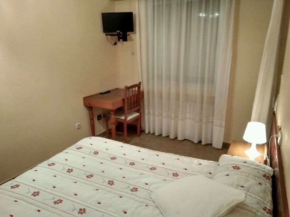 Hostal Mayo 3