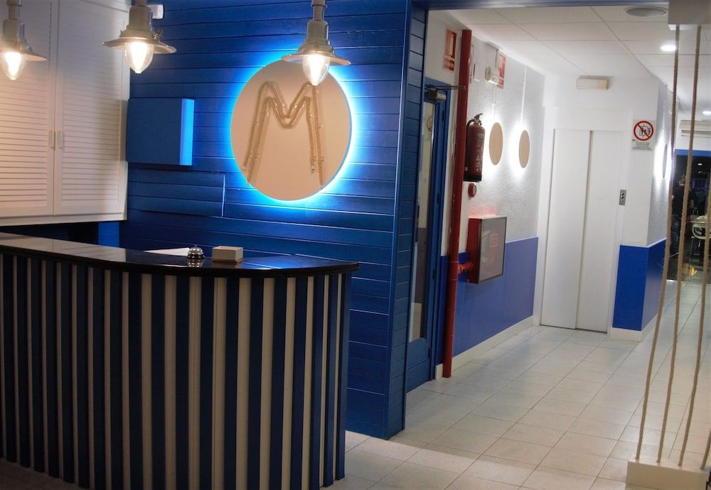 Hostal Miranda 2 Hostal Miranda 2