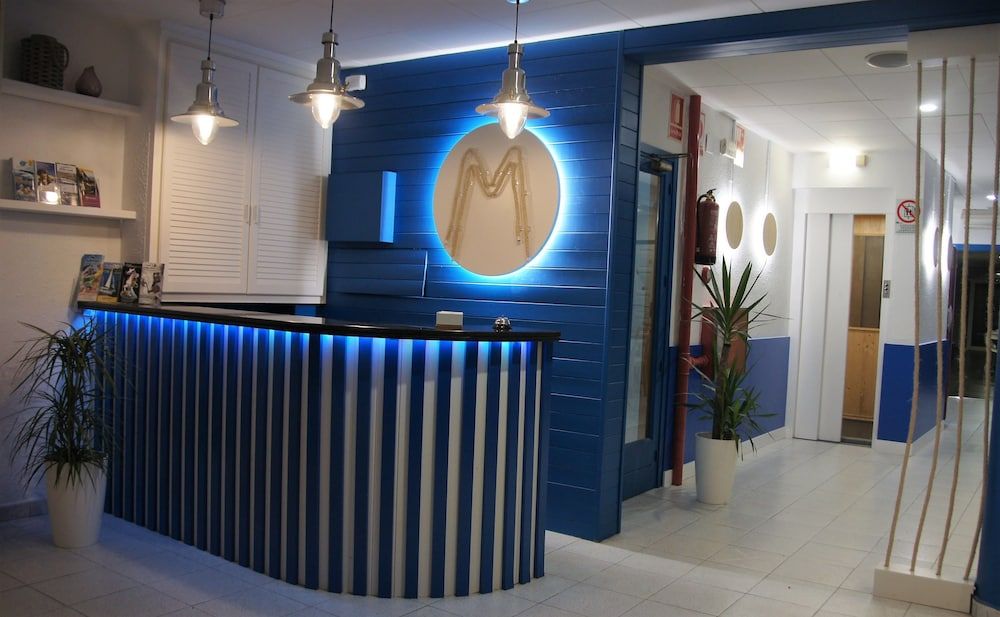 Hostal Miranda 1 Hostal Miranda 1