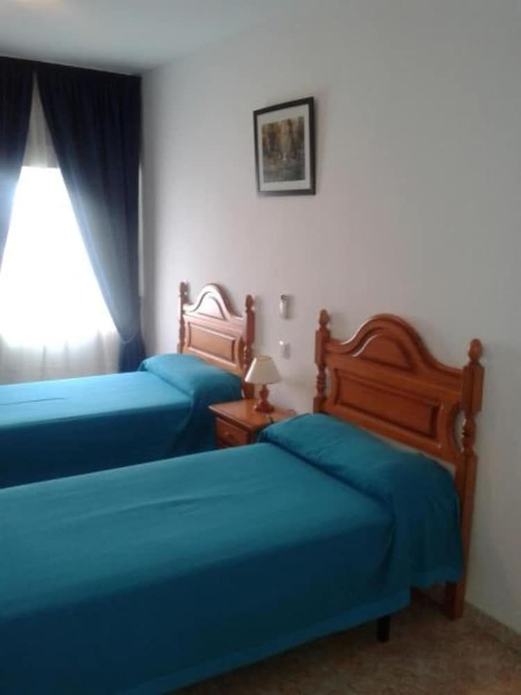 Hostal Naya 2 Hostal Naya 2