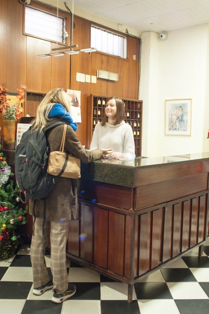 Hostal Nilo 3 Hostal Nilo 3