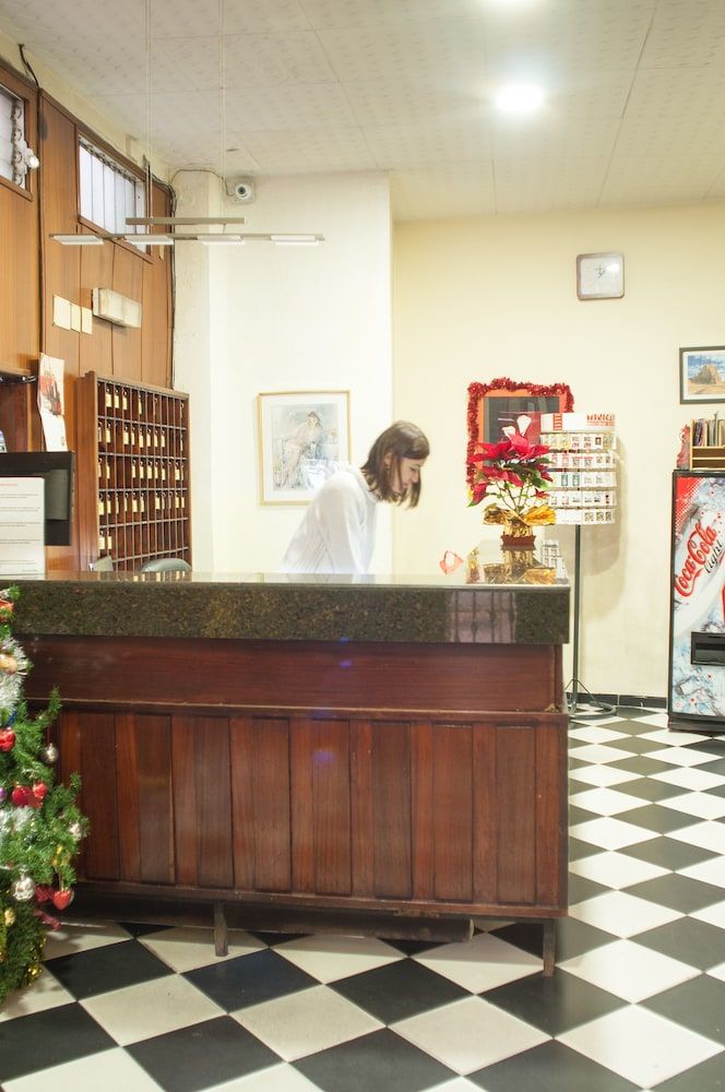 Hostal Nilo 2 Hostal Nilo 2