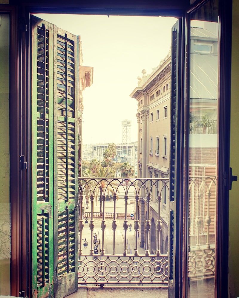 Hostal Nilo 1 Hostal Nilo 1