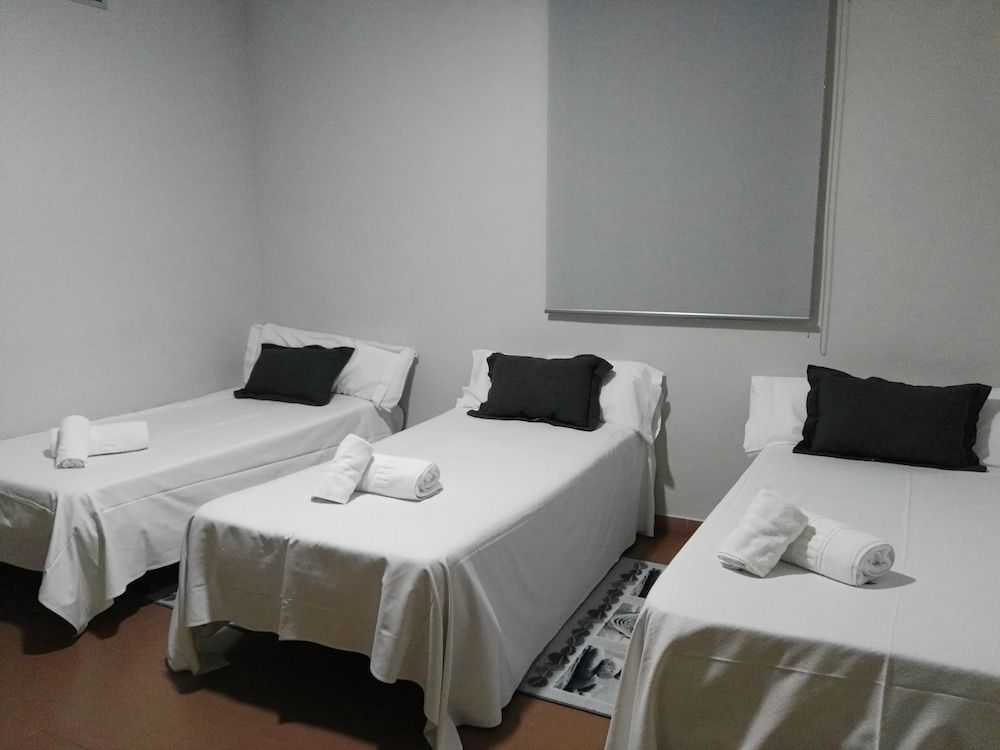 Hostal Nilo 2