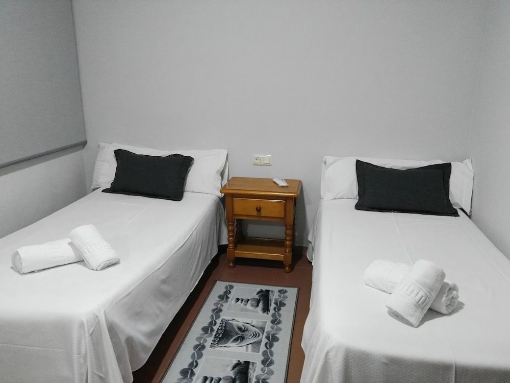 Hostal Nilo 3