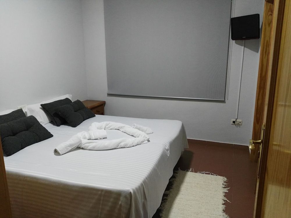 Hostal Nilo 2 estrelas em Villarrobledo