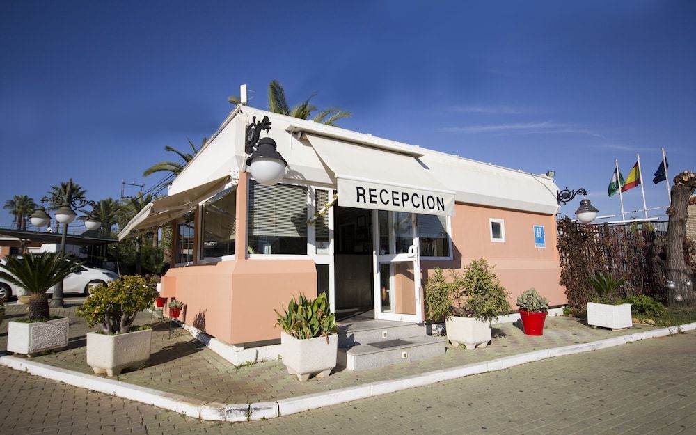 Hostal Nueva Andalucía 2 Hostal Nueva Andalucía 2