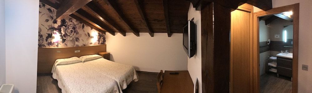 Hostal Oianume 2 estrelas em Urnieta