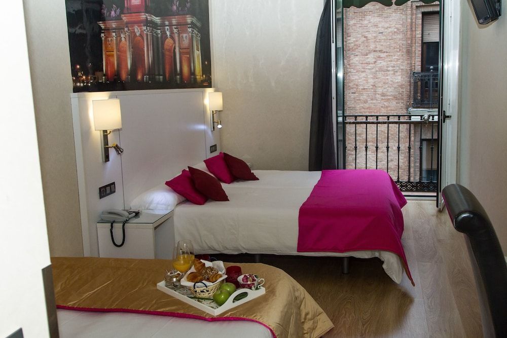 Hostal Olmedo 2 Hostal Olmedo 2