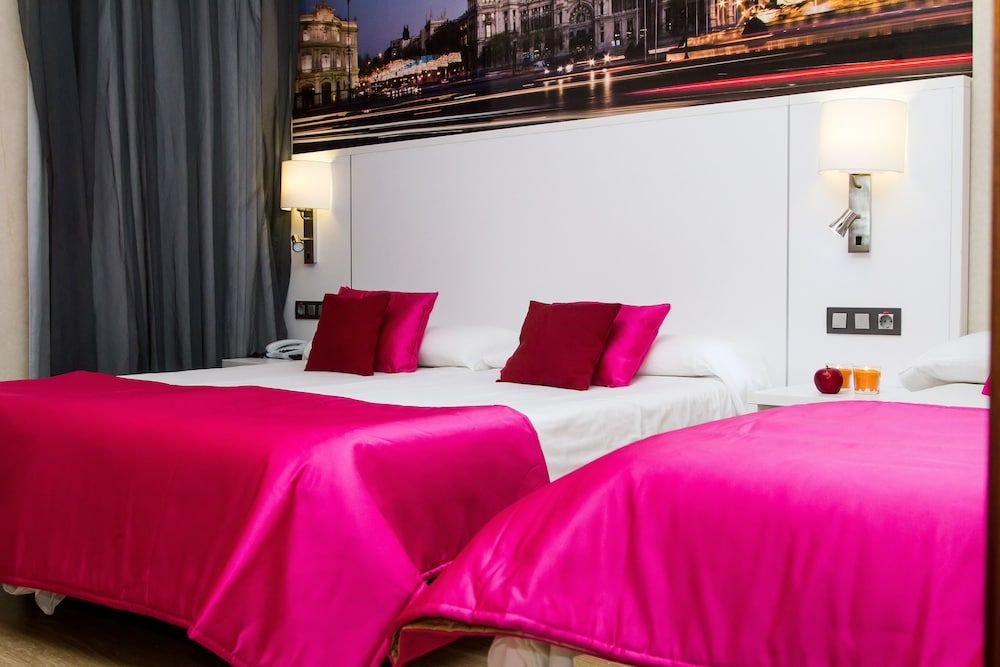 Hostal Olmedo 3 Hostal Olmedo 3