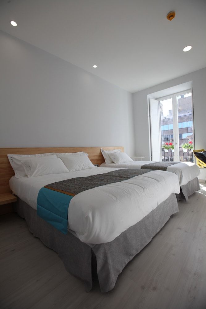 Hostal Palacio Luna 1