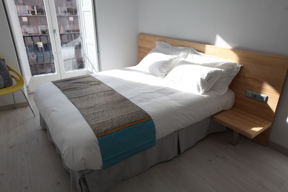 Hostal Palacio Luna 3