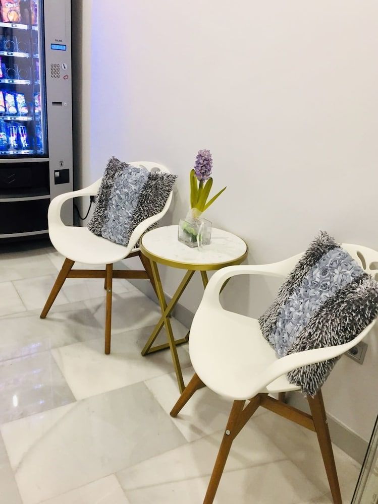 Hostal Palacio Luna 2