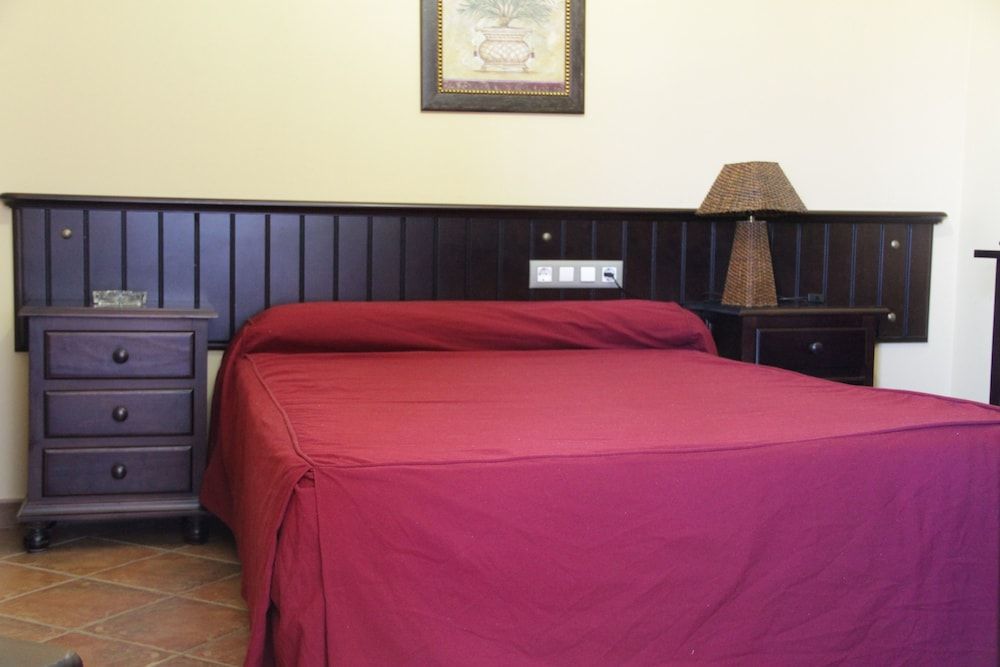 Hostal Pechi - Sevilla 3