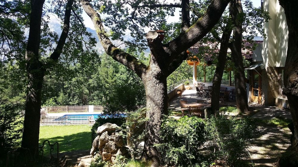 Hostal Pedraforca 2 Hostal Pedraforca 2