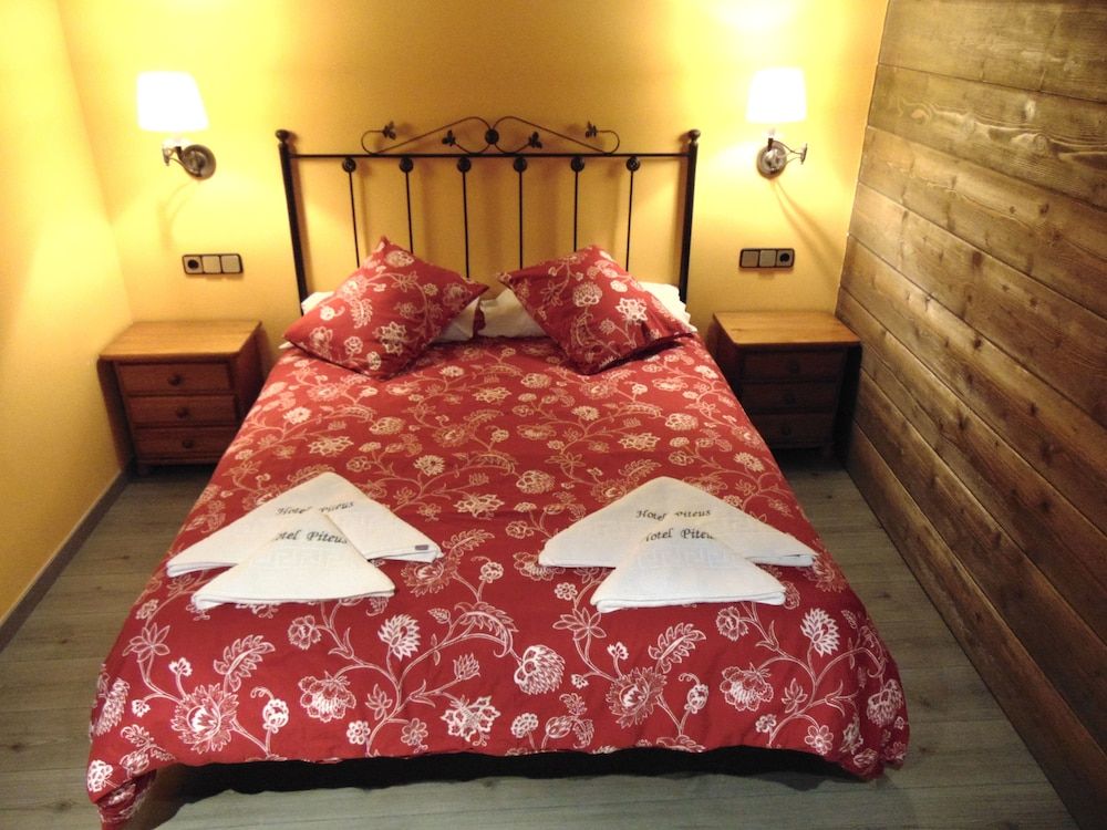 Hostal Piteus 3 Hostal Piteus 3