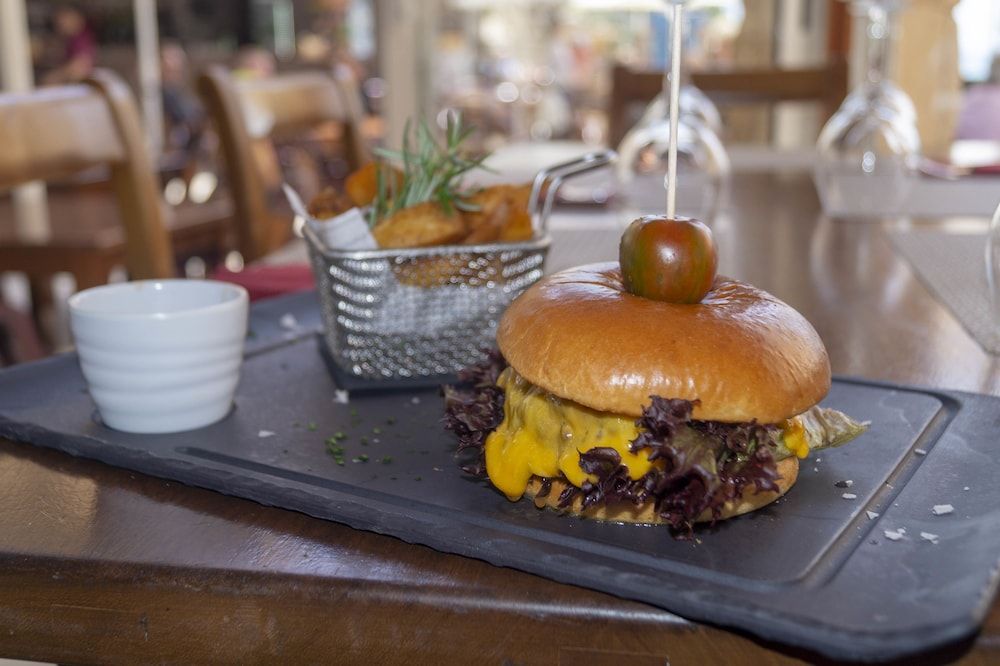 Hostal Playa Cala Santanyí 2