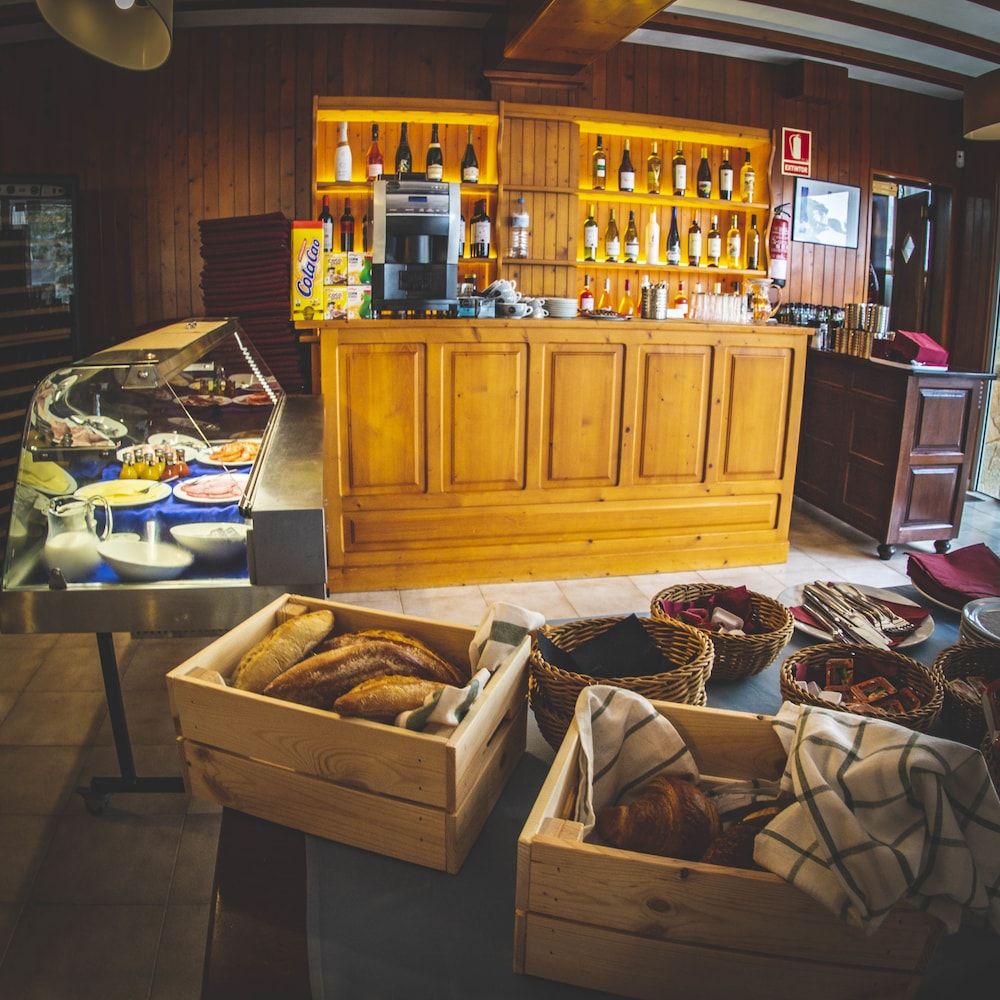 Hostal Playa Cala Santanyí 3