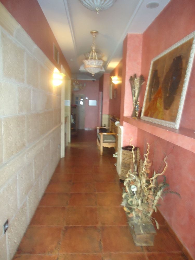 Hostal Posada Entreviñas 3 Hostal Posada Entreviñas 3