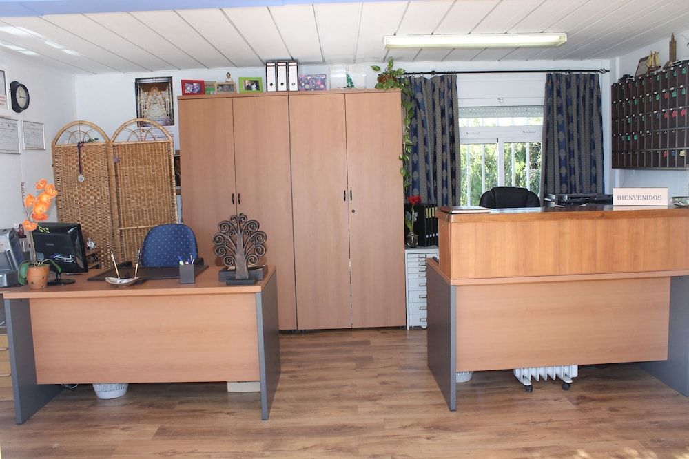 Hostal Puente del Rey 3