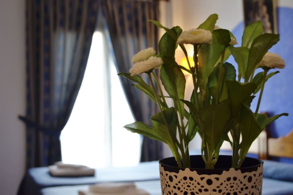 Hostal Puente del Rey 1