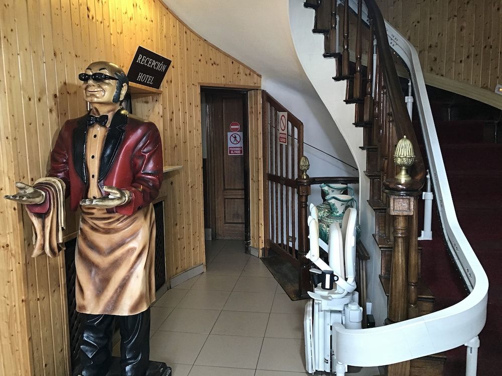 Hostal Puerto 2 Hostal Puerto 2