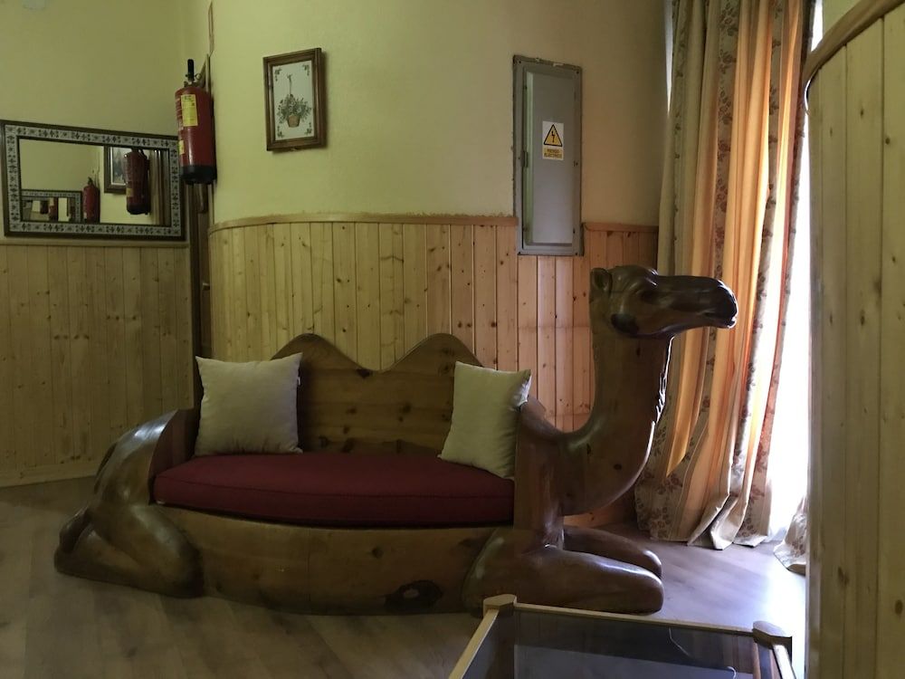 Hostal Puerto 3 Hostal Puerto 3