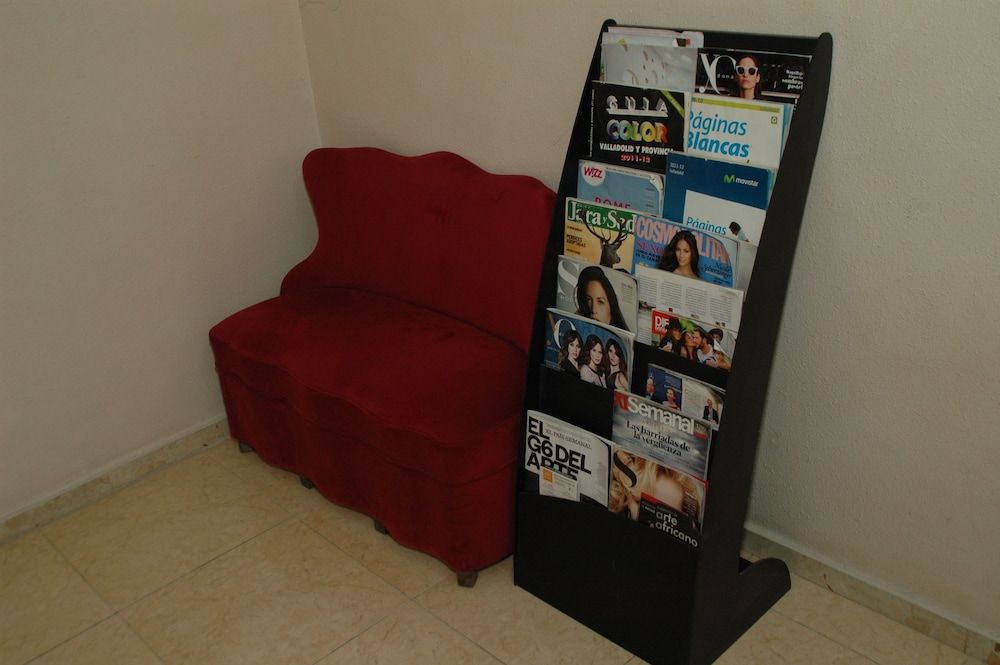 Hostal Ramón y Cajal 3