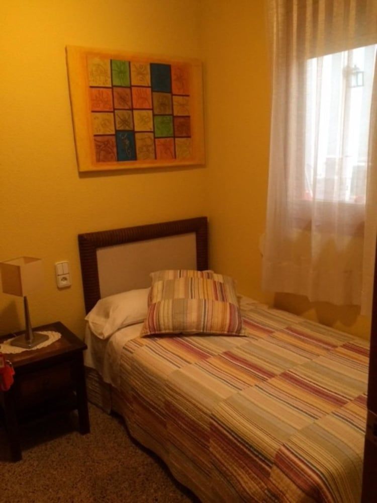 Hostal Restaurante Arasa 3