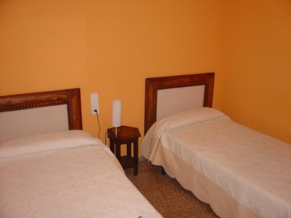 Hostal Restaurante Arasa 2