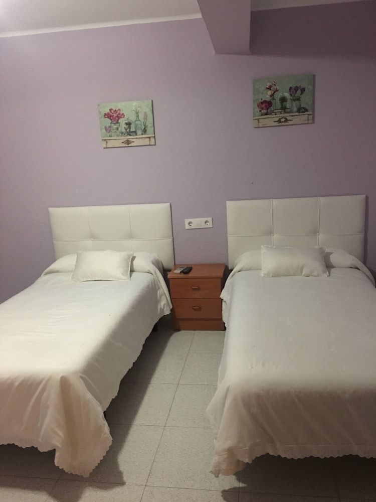 Hostal Restaurante Asturias 1 Hostal Restaurante Asturias 1