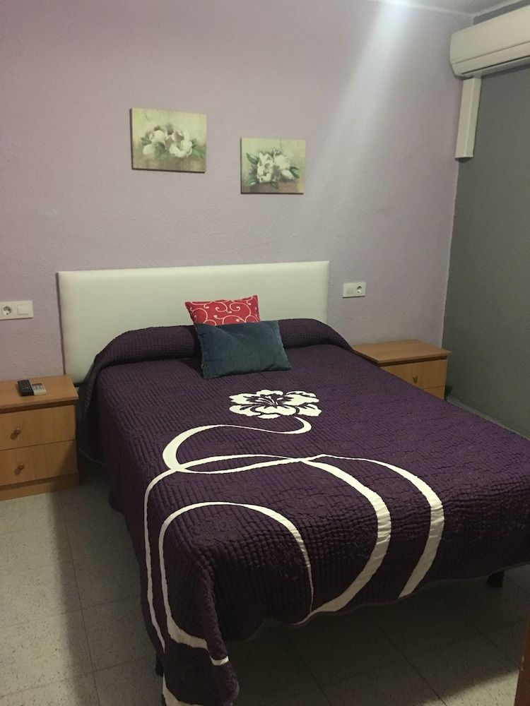 Hostal Restaurante Asturias 3 Hostal Restaurante Asturias 3