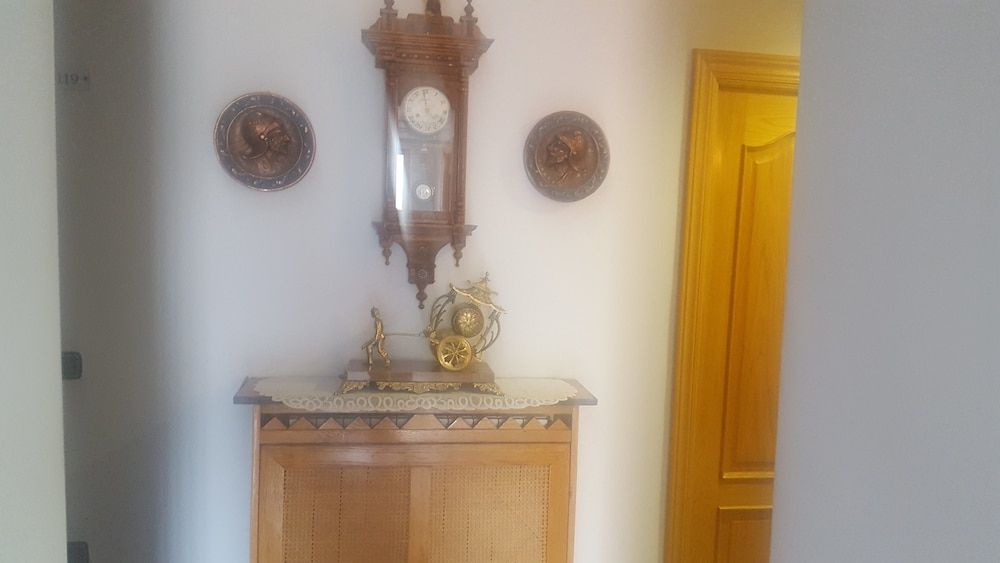 Hostal Restaurante Carolina 3 Hostal Restaurante Carolina 3