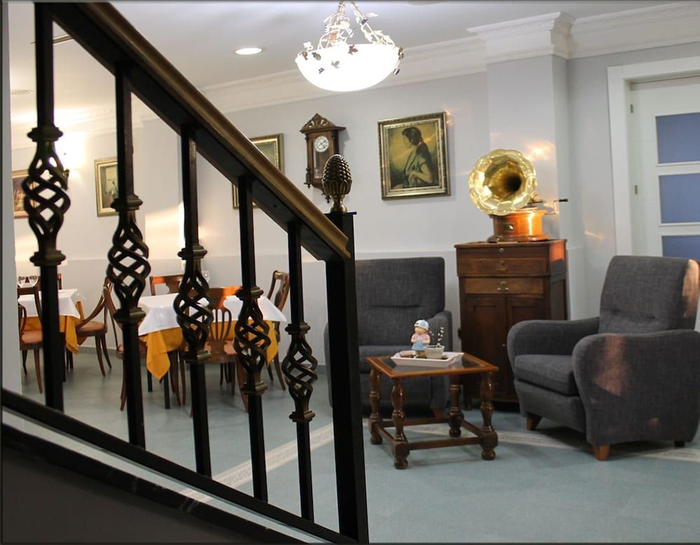 Hostal Restaurante Carolina 2 Hostal Restaurante Carolina 2