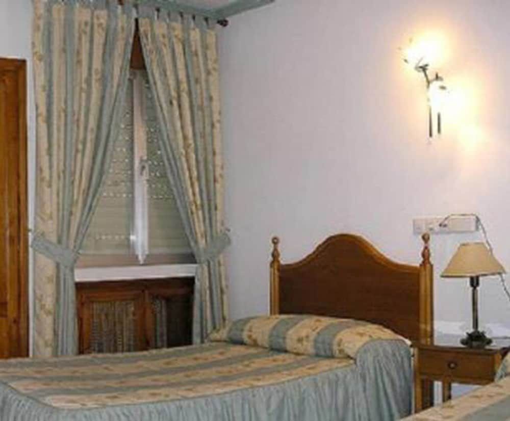 Hostal Restaurante El Volante 3 Hostal Restaurante El Volante 3