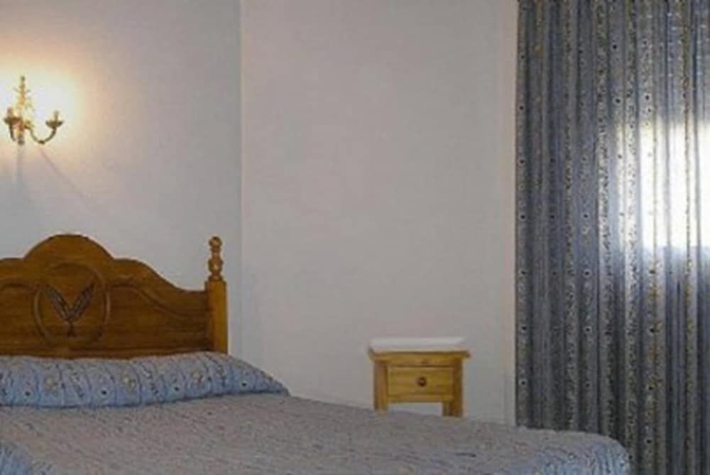 Hostal Restaurante El Volante 2 Hostal Restaurante El Volante 2