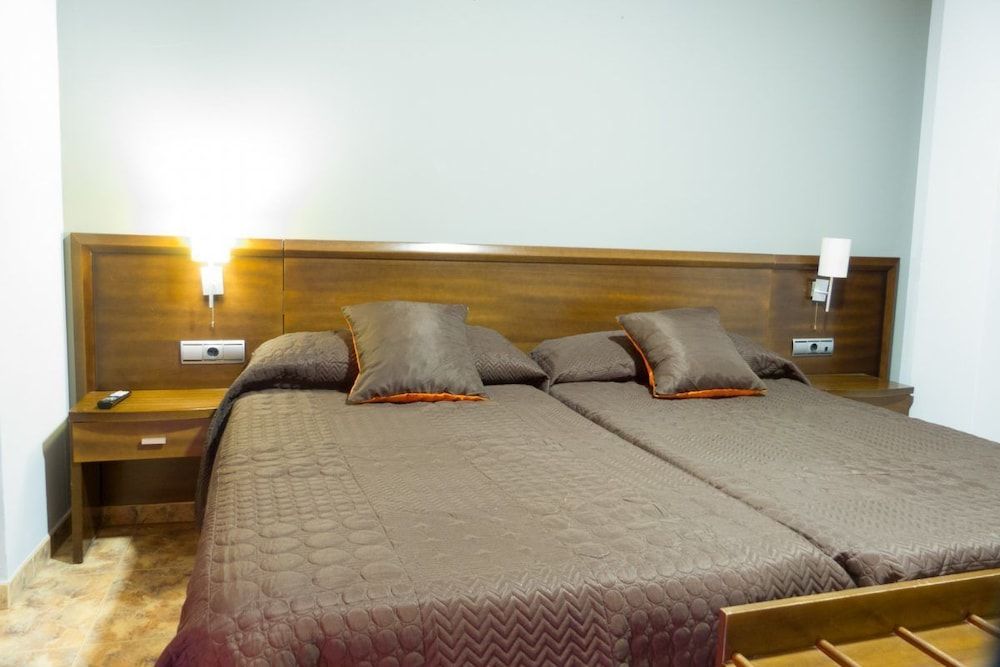 Hostal Restaurante Garballo 2