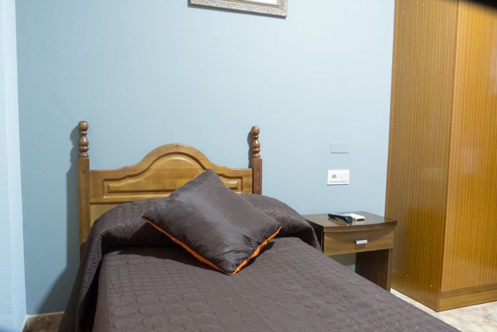 Hostal Restaurante Garballo 3