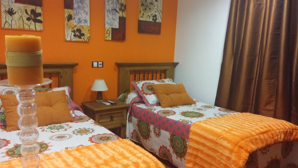 Hostal Restaurante Rijujama 3 Hostal Restaurante Rijujama 3