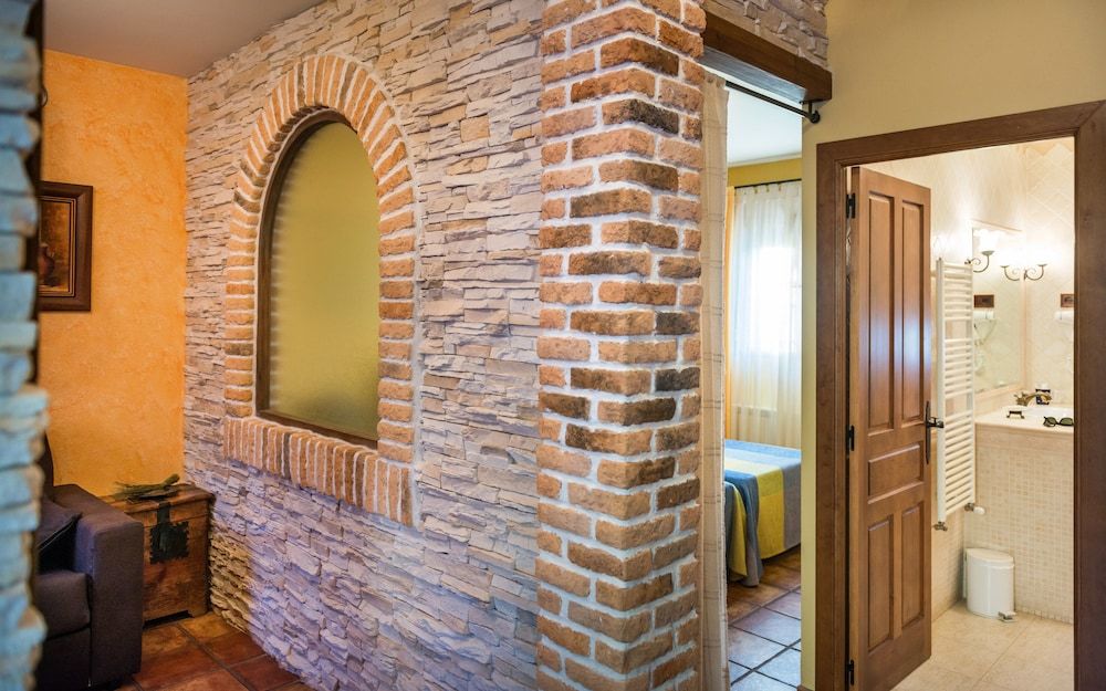 Hostal Restaurante Rijujama 1 Hostal Restaurante Rijujama 1