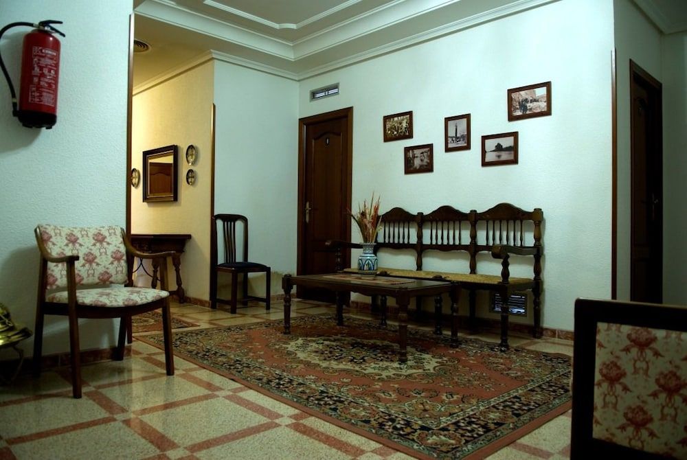 Hostal Restaurante San Poul 2 Hostal Restaurante San Poul 2