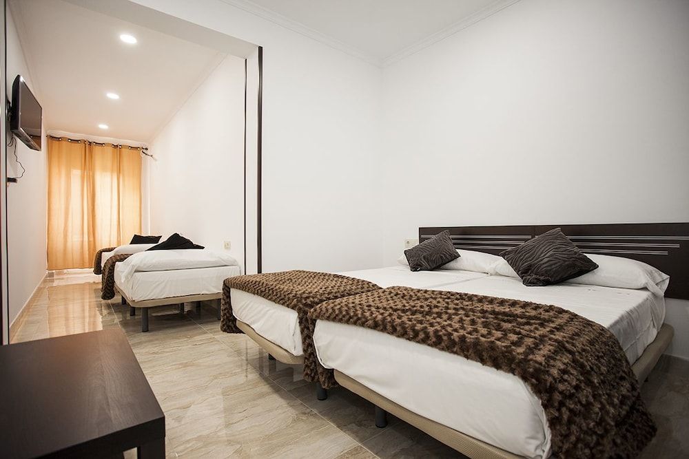 Hostal Rincón de Sol 1