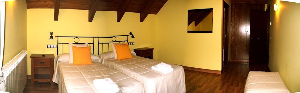 Hostal Rural Casa Parda 2