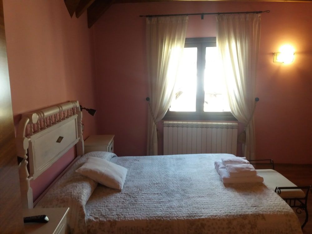 Hostal Rural Casa Parda 3