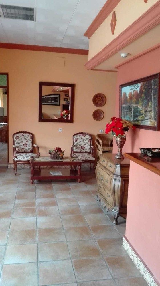 Hostal Rural Las Lomas 2 Hostal Rural Las Lomas 2