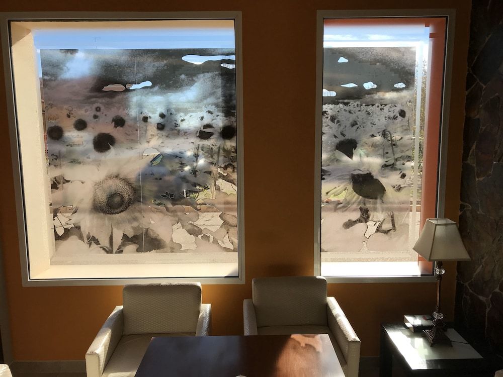 Hostal Rural Los Girasoles de iniesta 2 Hostal Rural Los Girasoles de iniesta 2