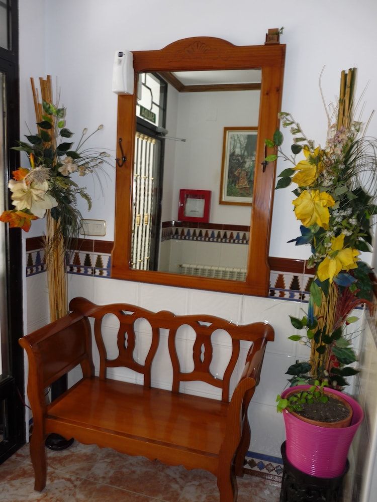 Hostal Rural Montual 2 Hostal Rural Montual 2