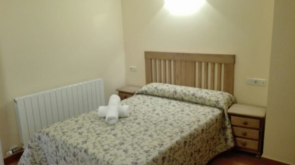 Hostal La Vega Peralejos 3